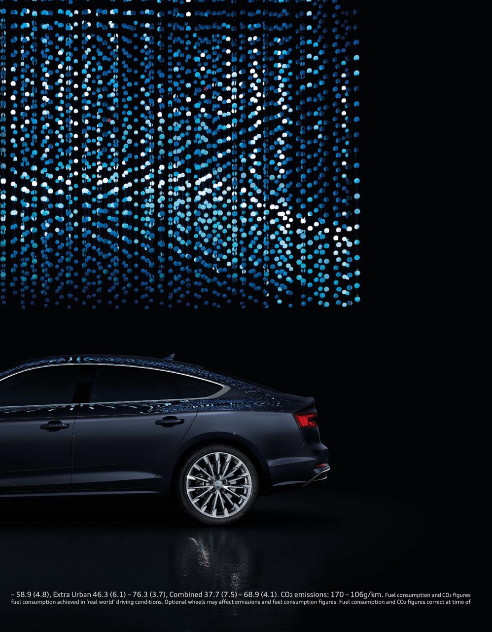 BBC Top Gear Magazine Preview Pages