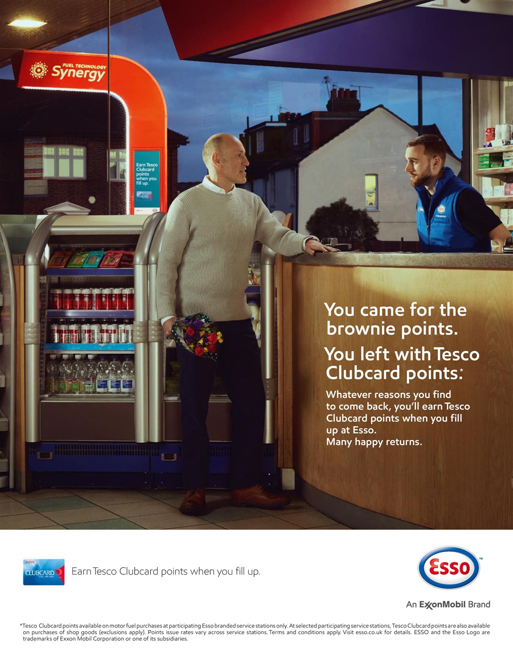 BBC Top Gear Magazine Preview Pages