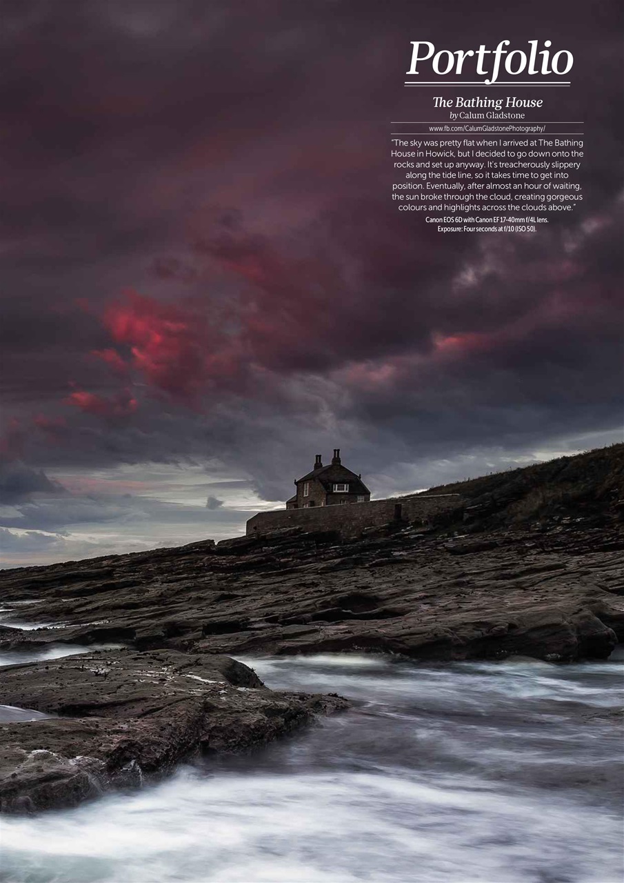 Digital SLR Photography Preview Pages