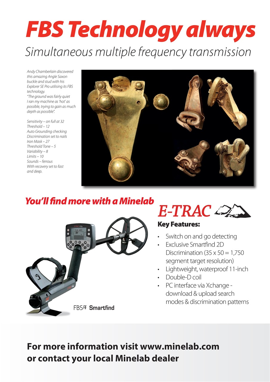 The Searcher Preview Pages