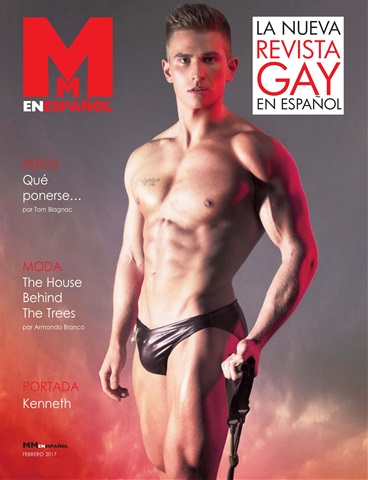 MMenEspañol issue Febrero 2017