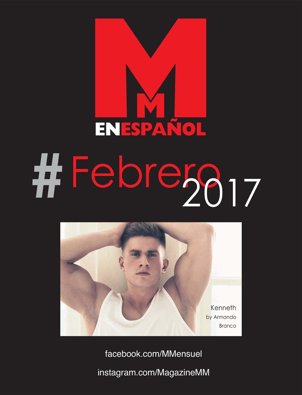 MMenEspañol Preview Pages