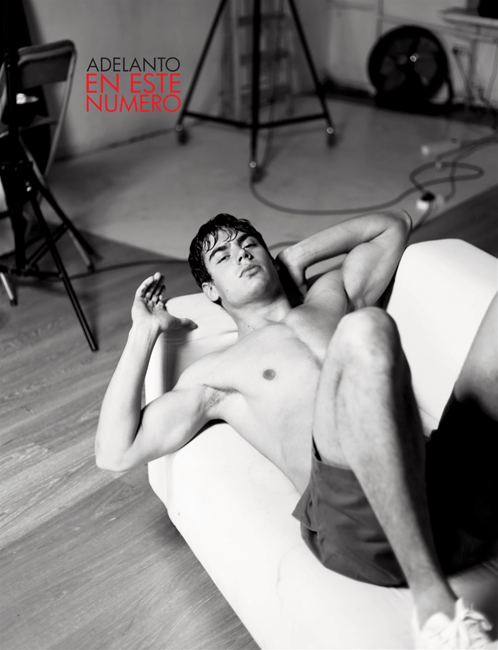 MMenEspañol Preview Pages