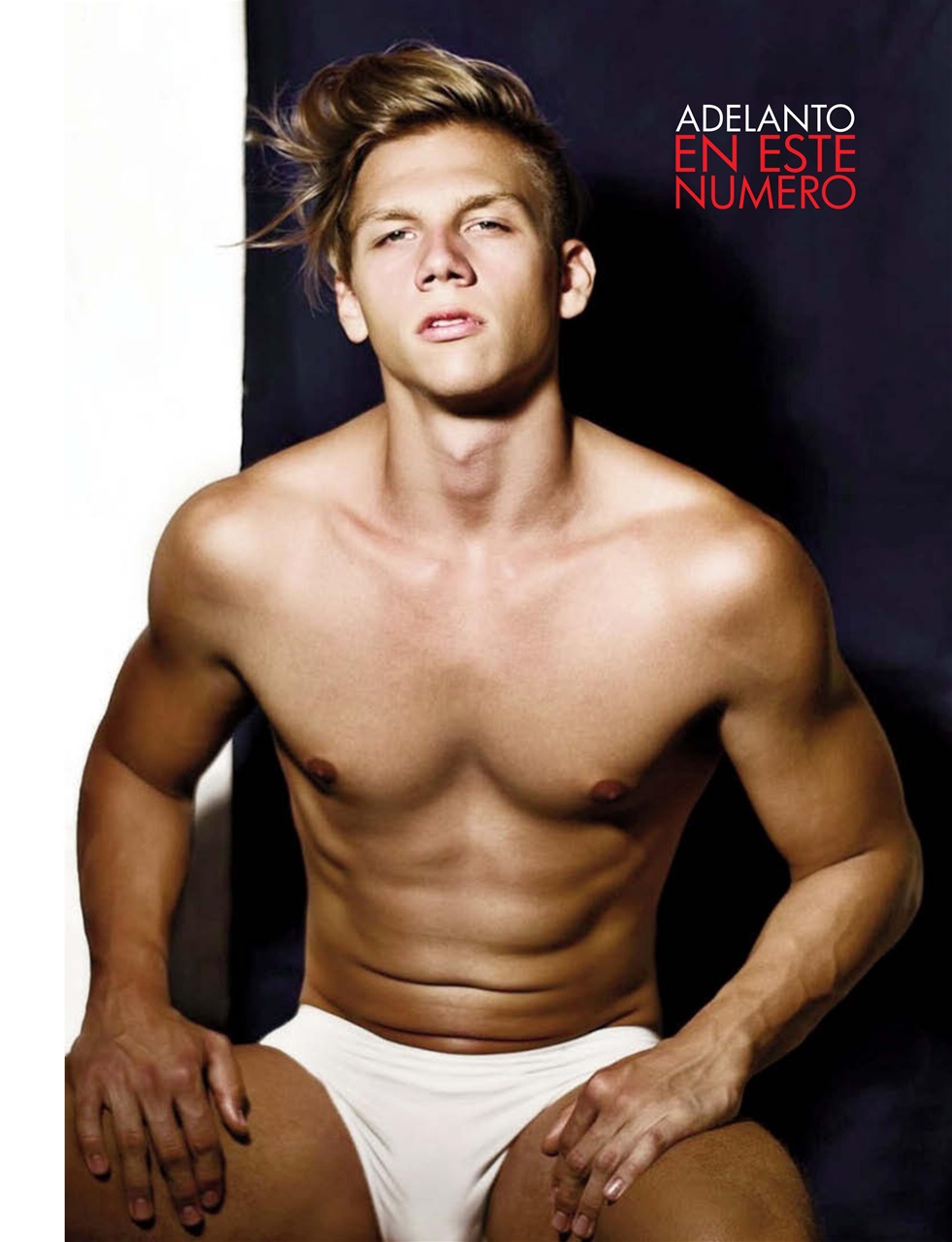 MMenEspañol Preview Pages