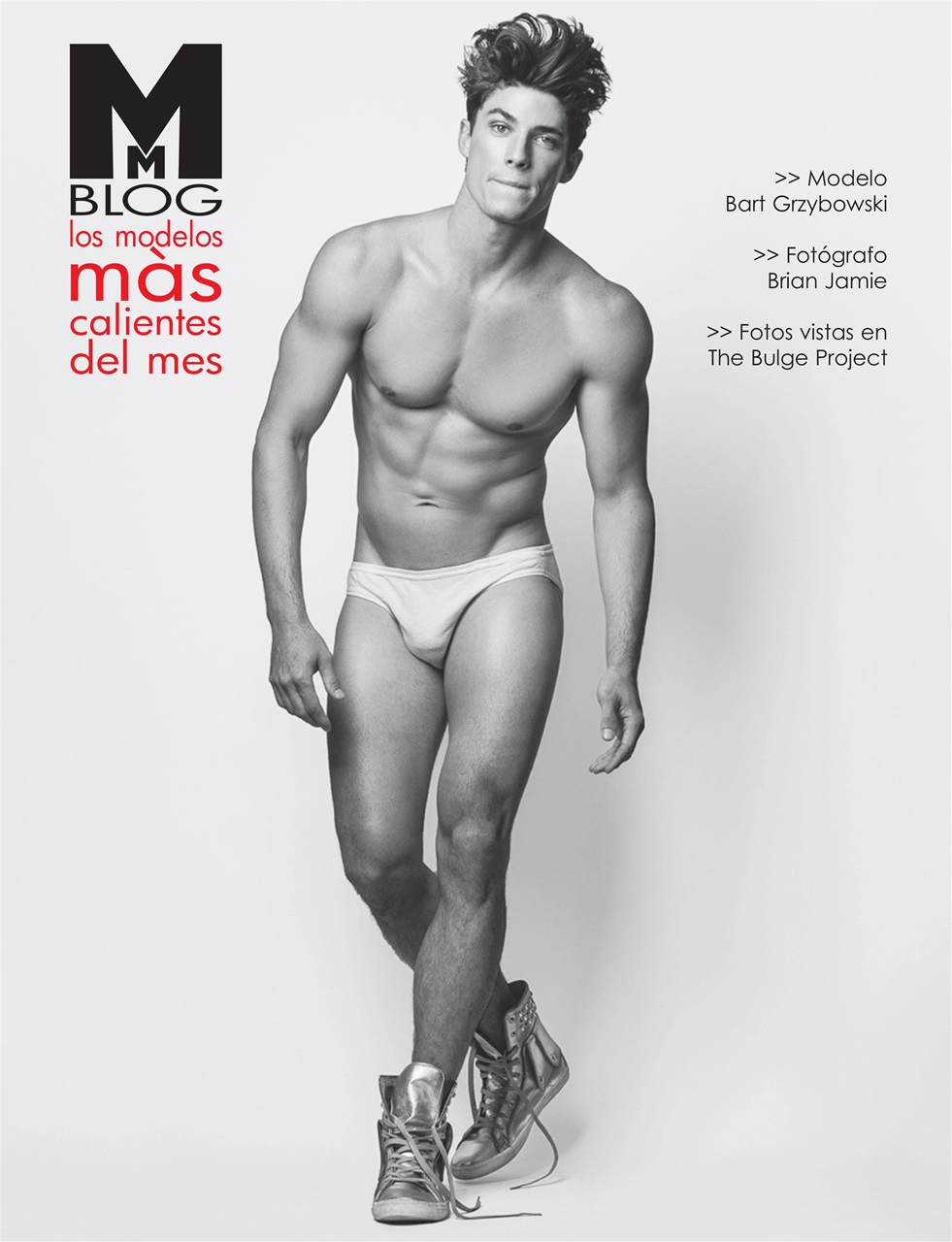 MMenEspañol Preview Pages