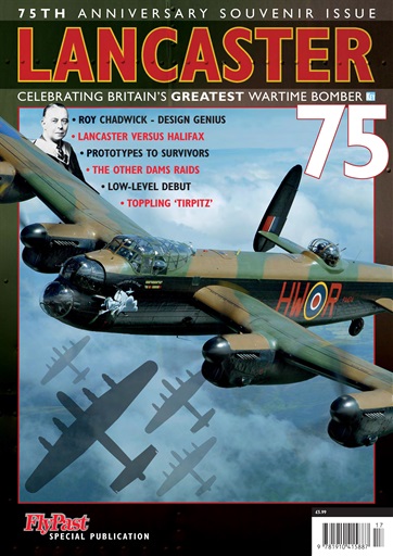 Aviation Specials issue 