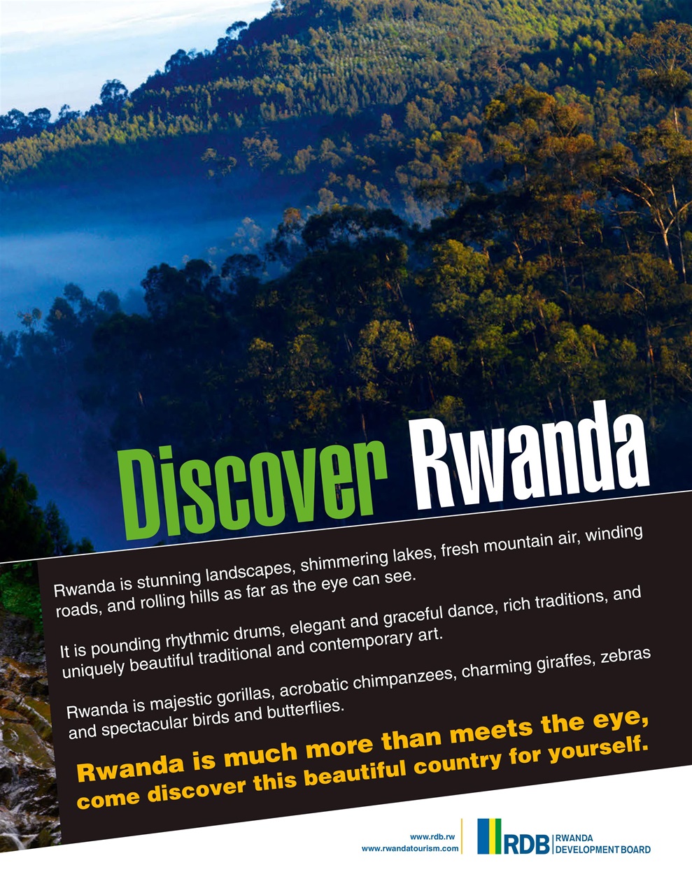 National Geographic Traveller UK Preview Pages