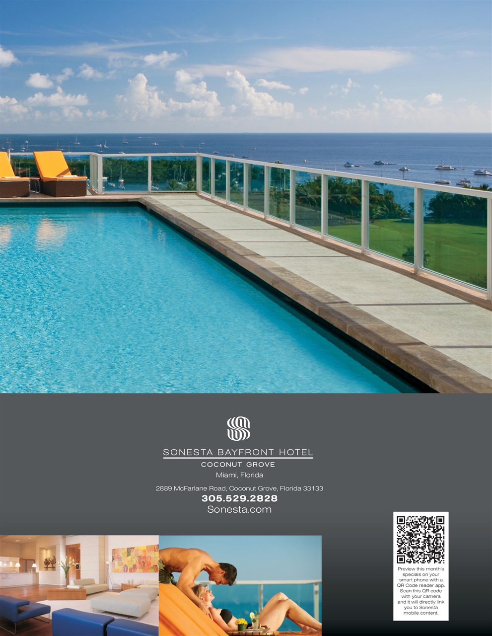 National Geographic Traveller UK Preview Pages