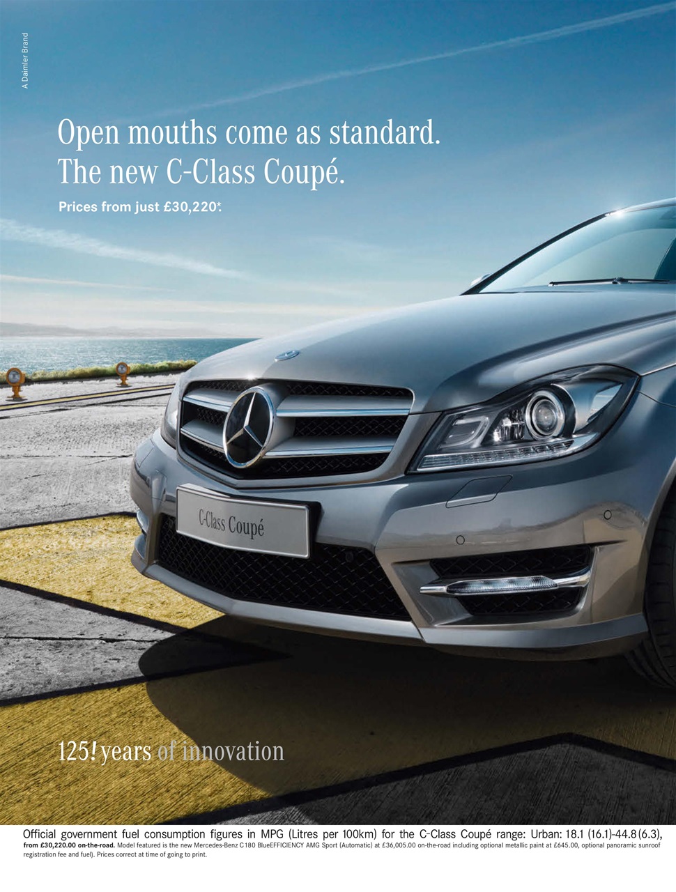 National Geographic Traveller UK Preview Pages