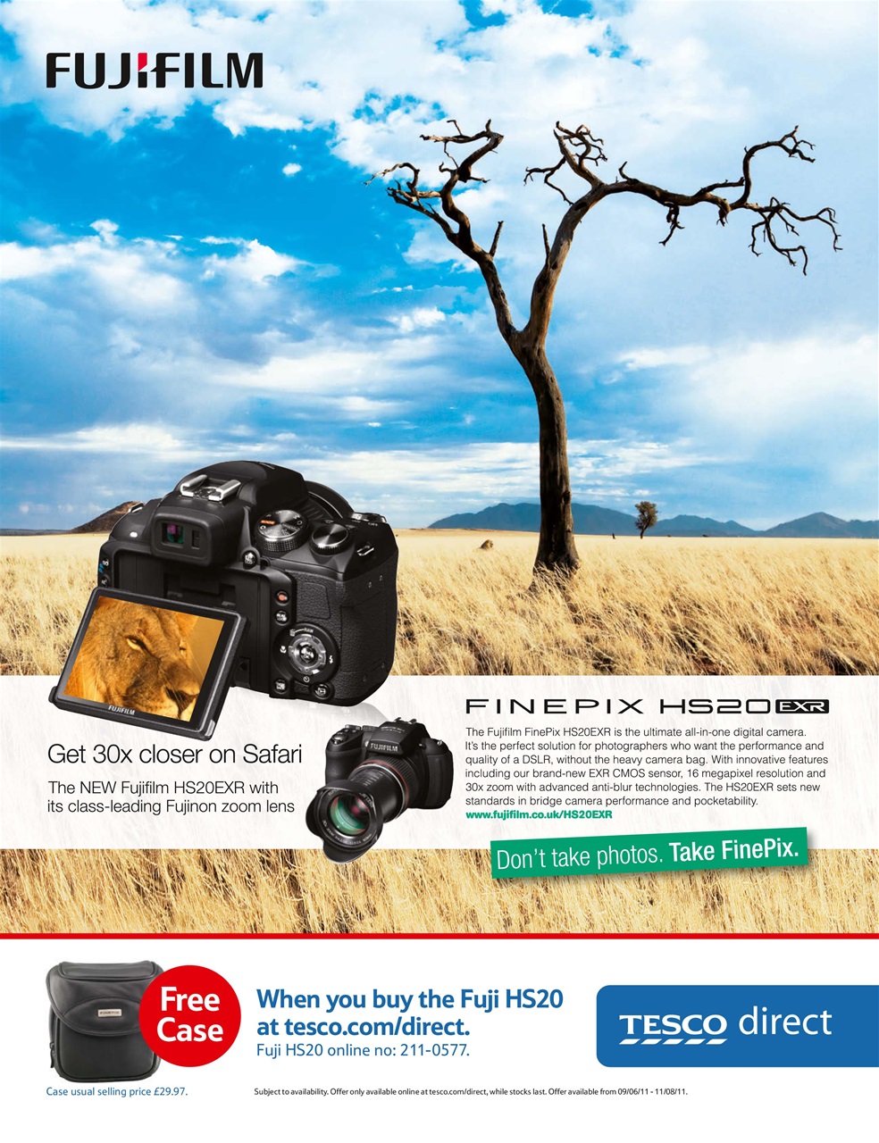 National Geographic Traveller UK Preview Pages