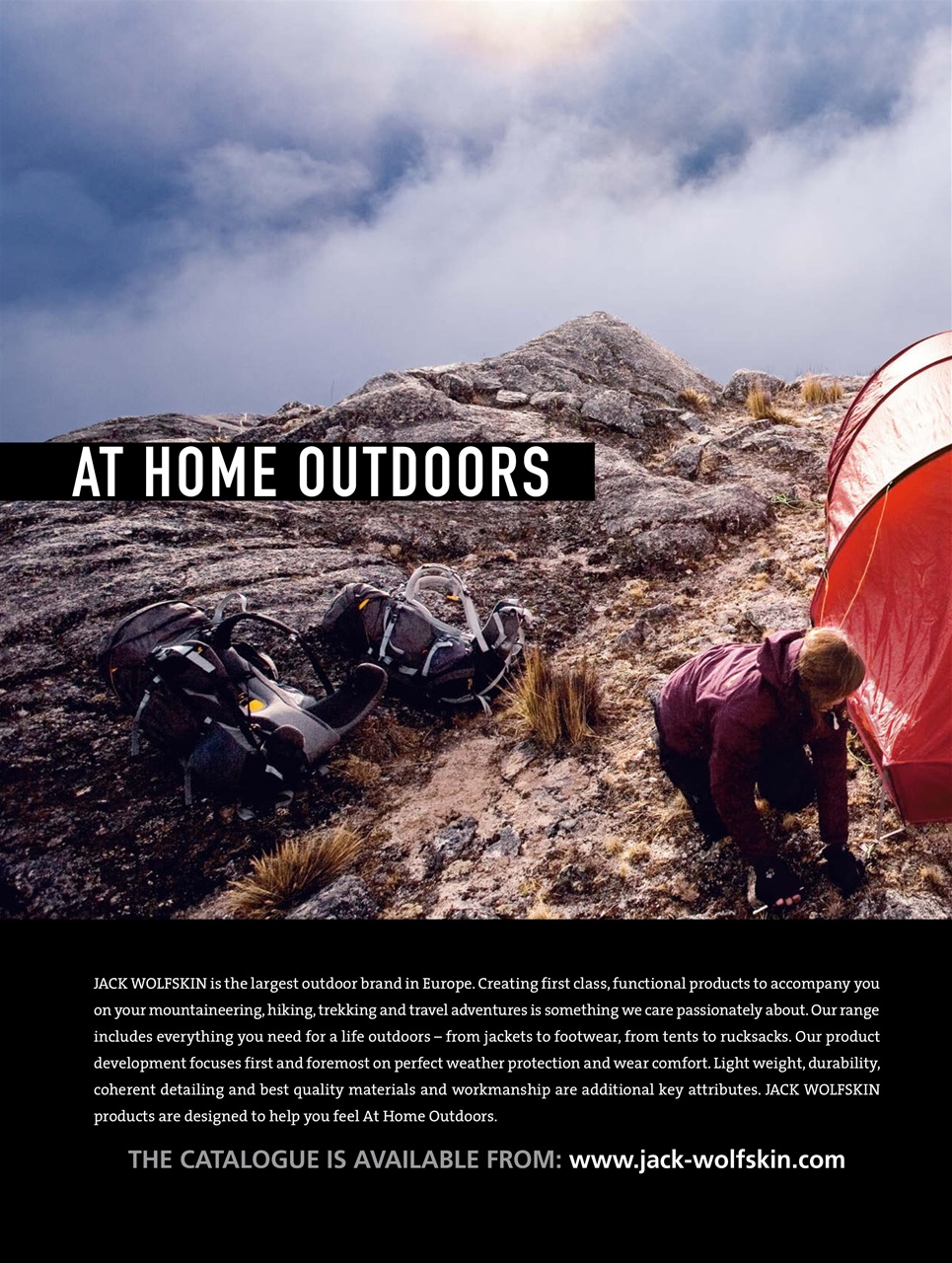 National Geographic Traveller UK Preview Pages