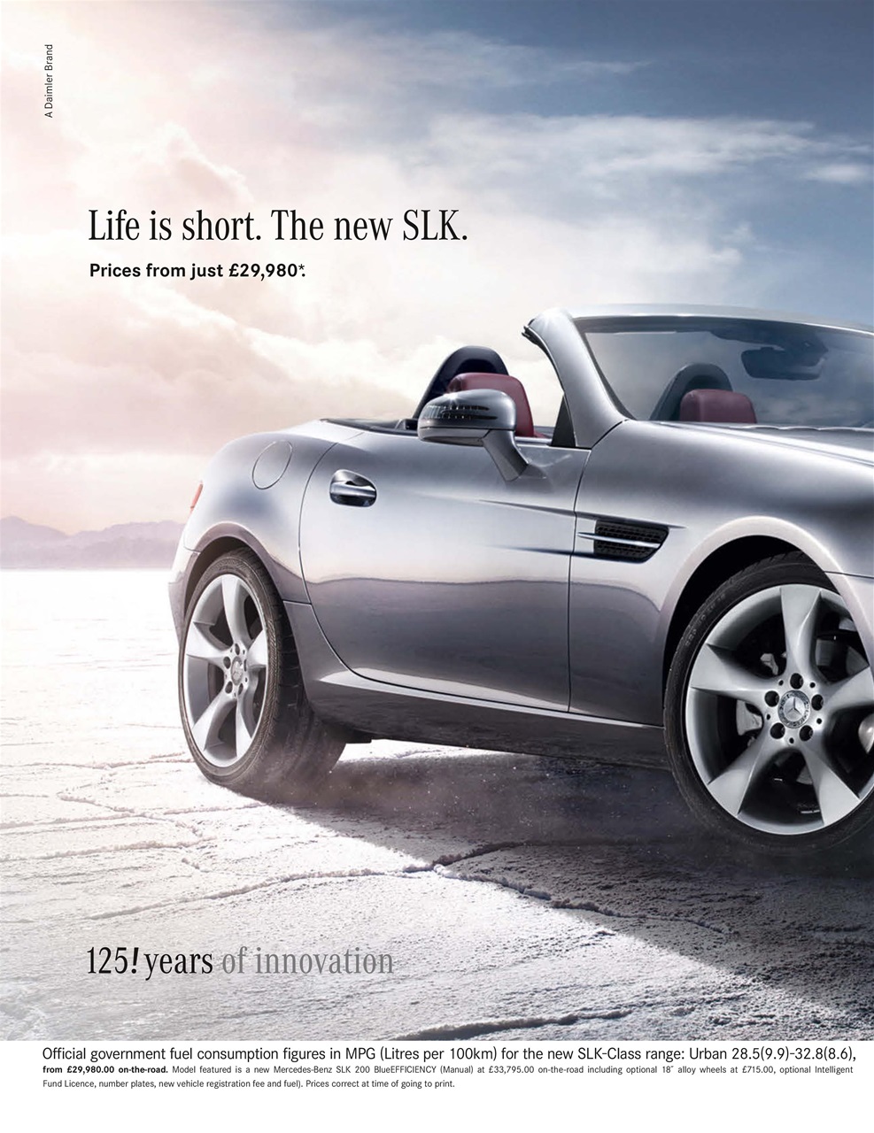 National Geographic Traveller UK Preview Pages