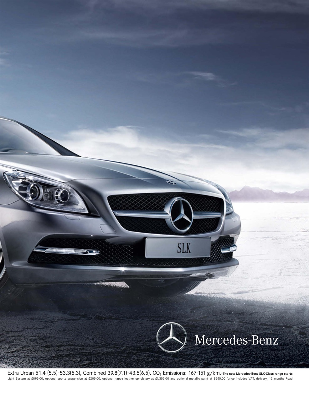 National Geographic Traveller UK Preview Pages