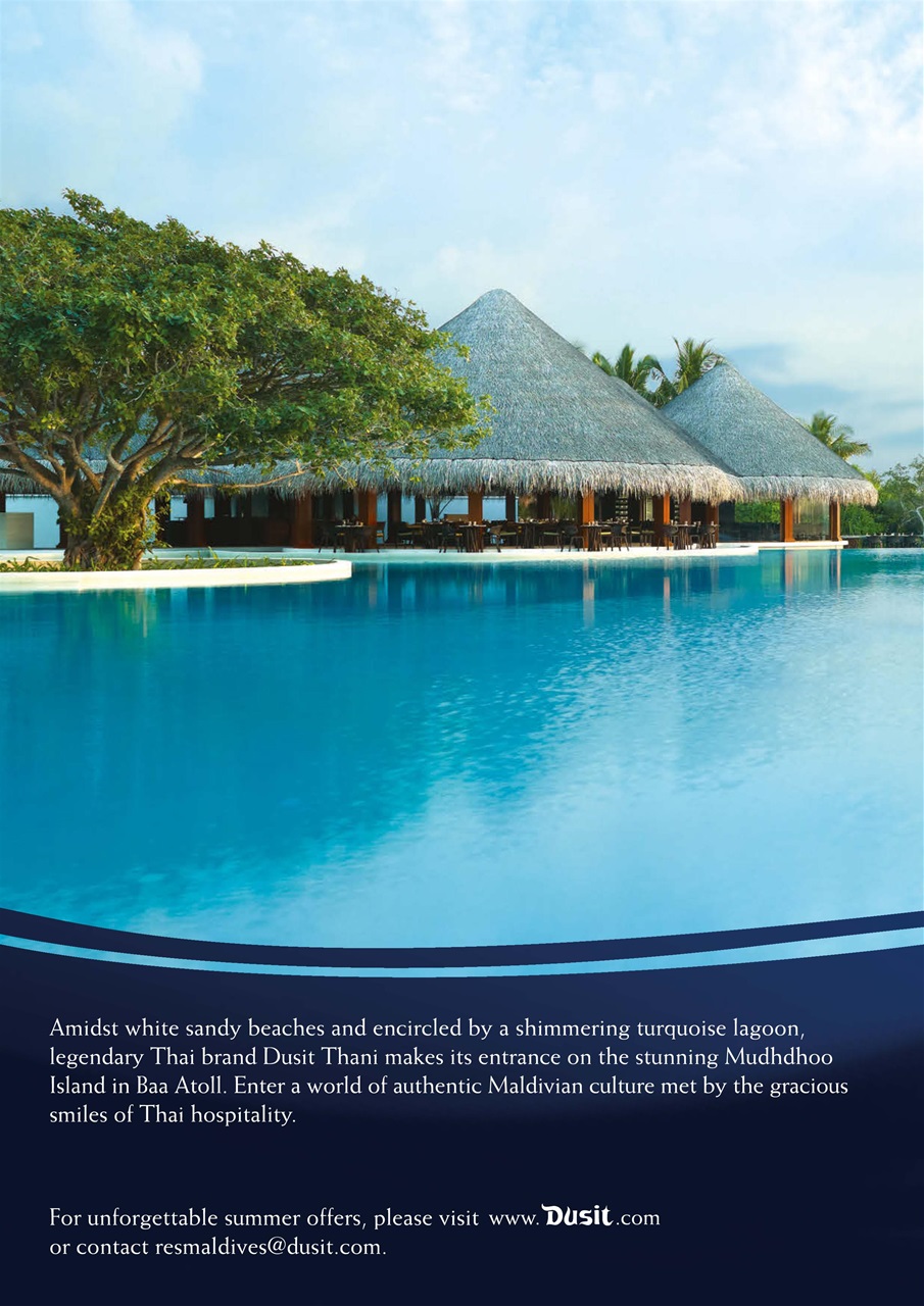 National Geographic Traveller UK Preview Pages