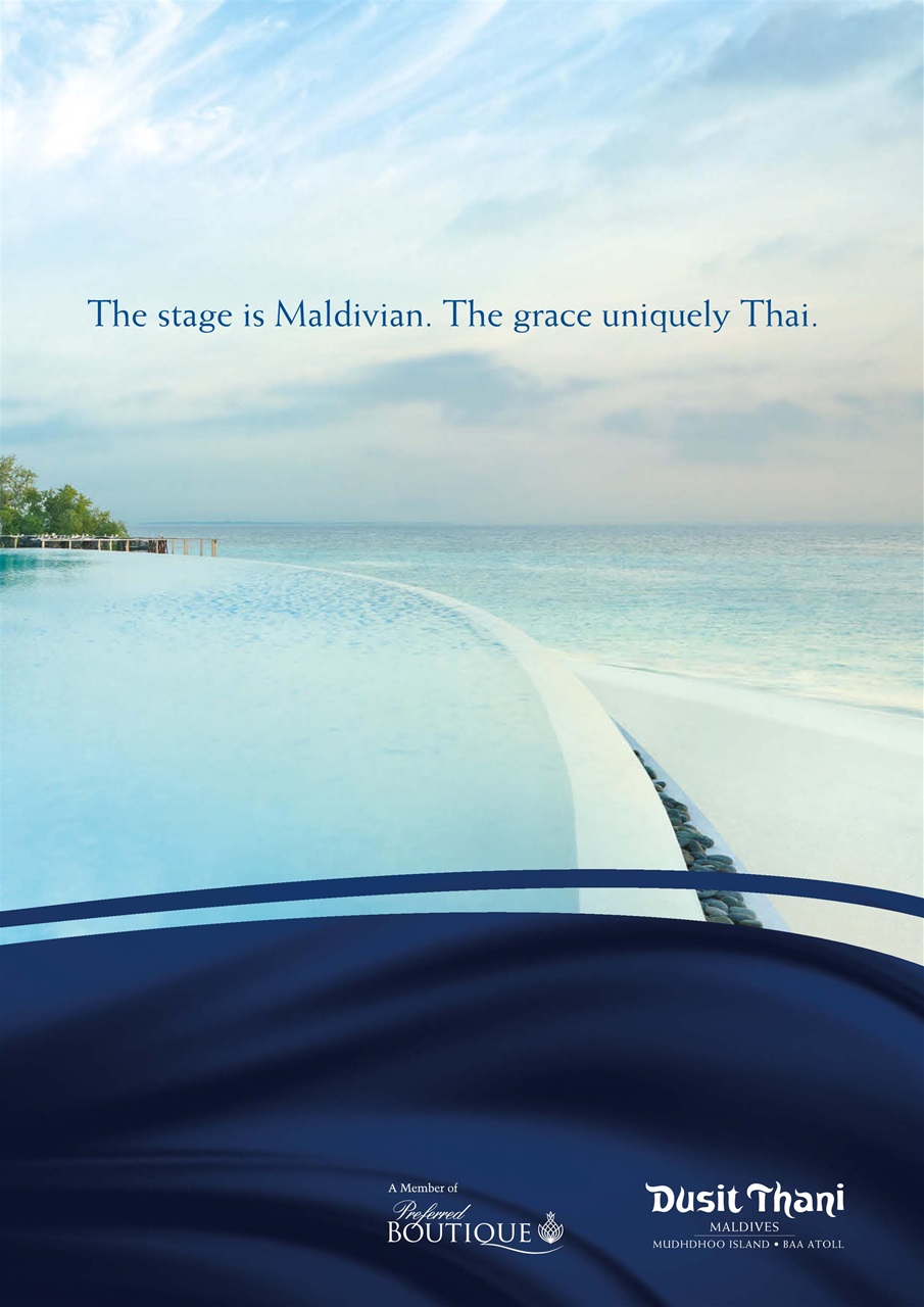 National Geographic Traveller UK Preview Pages