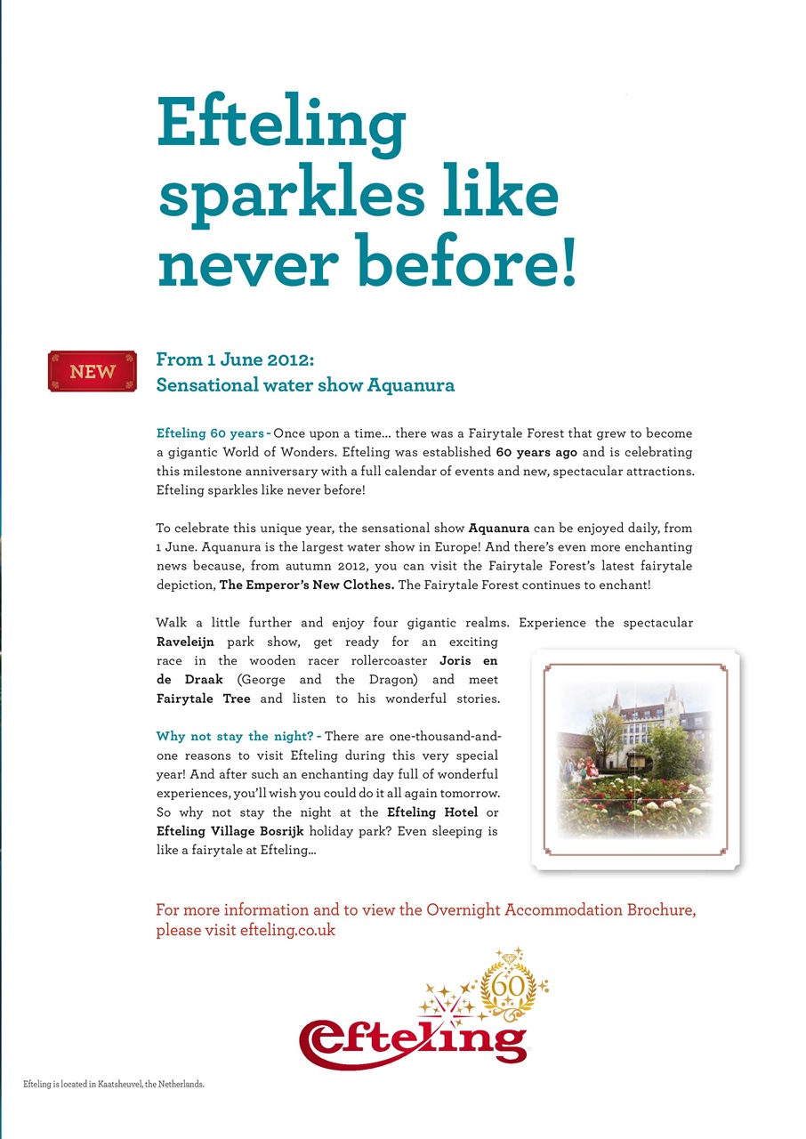 National Geographic Traveller UK Preview Pages