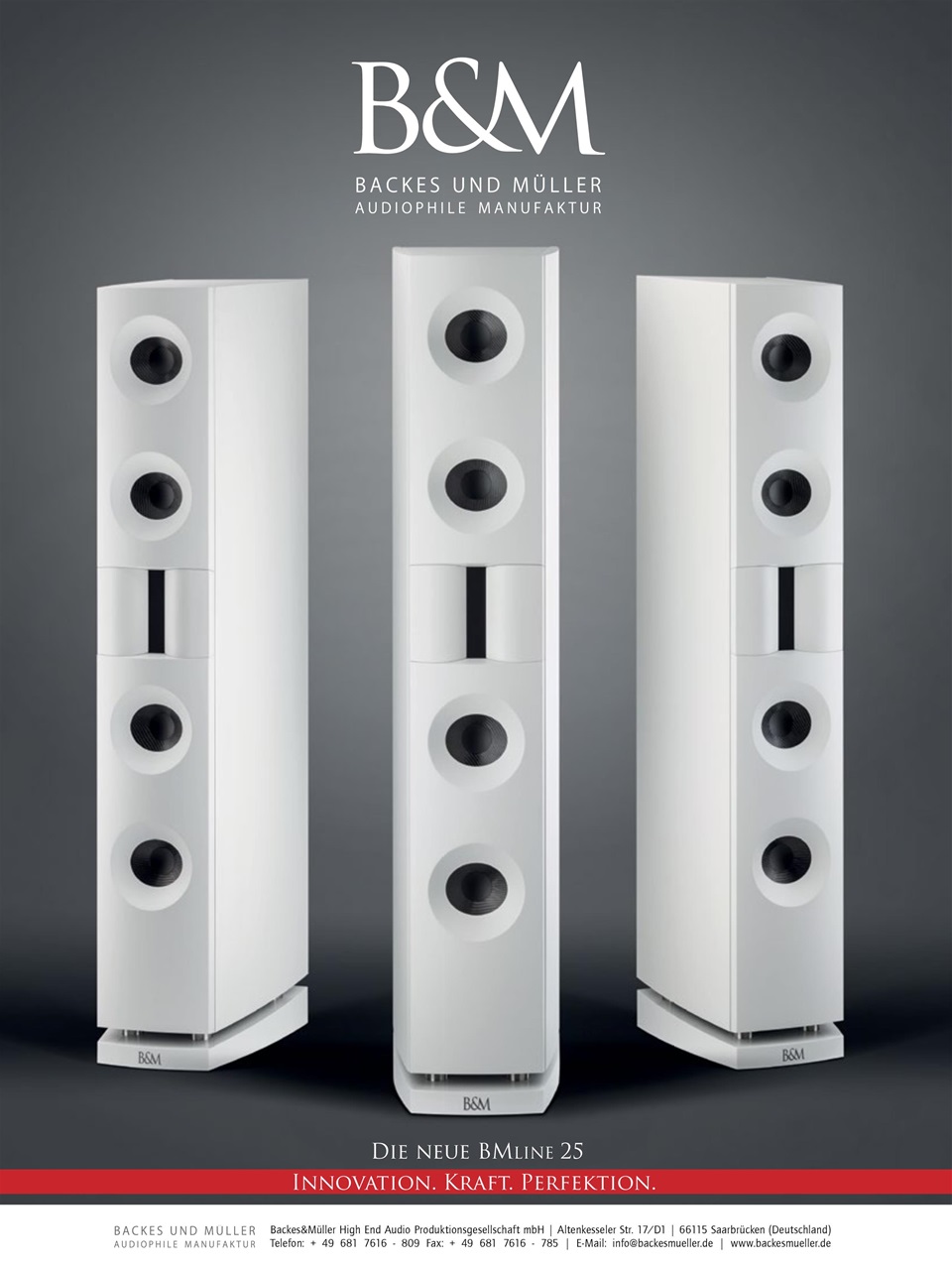HiFi Stars Magazin Preview Pages
