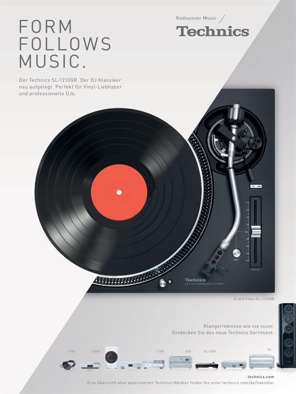 HiFi Stars Magazin Preview Pages
