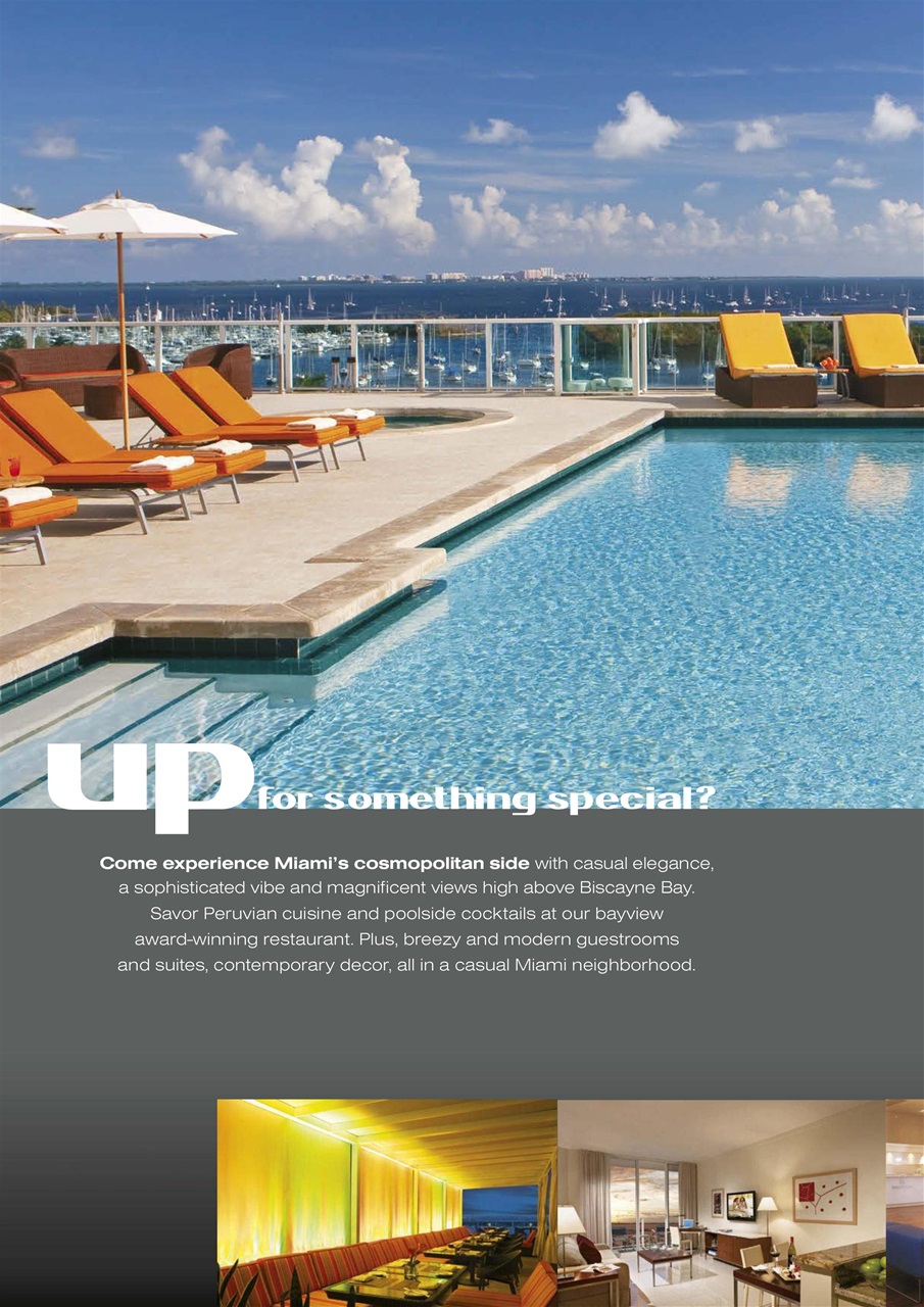 National Geographic Traveller UK Preview Pages