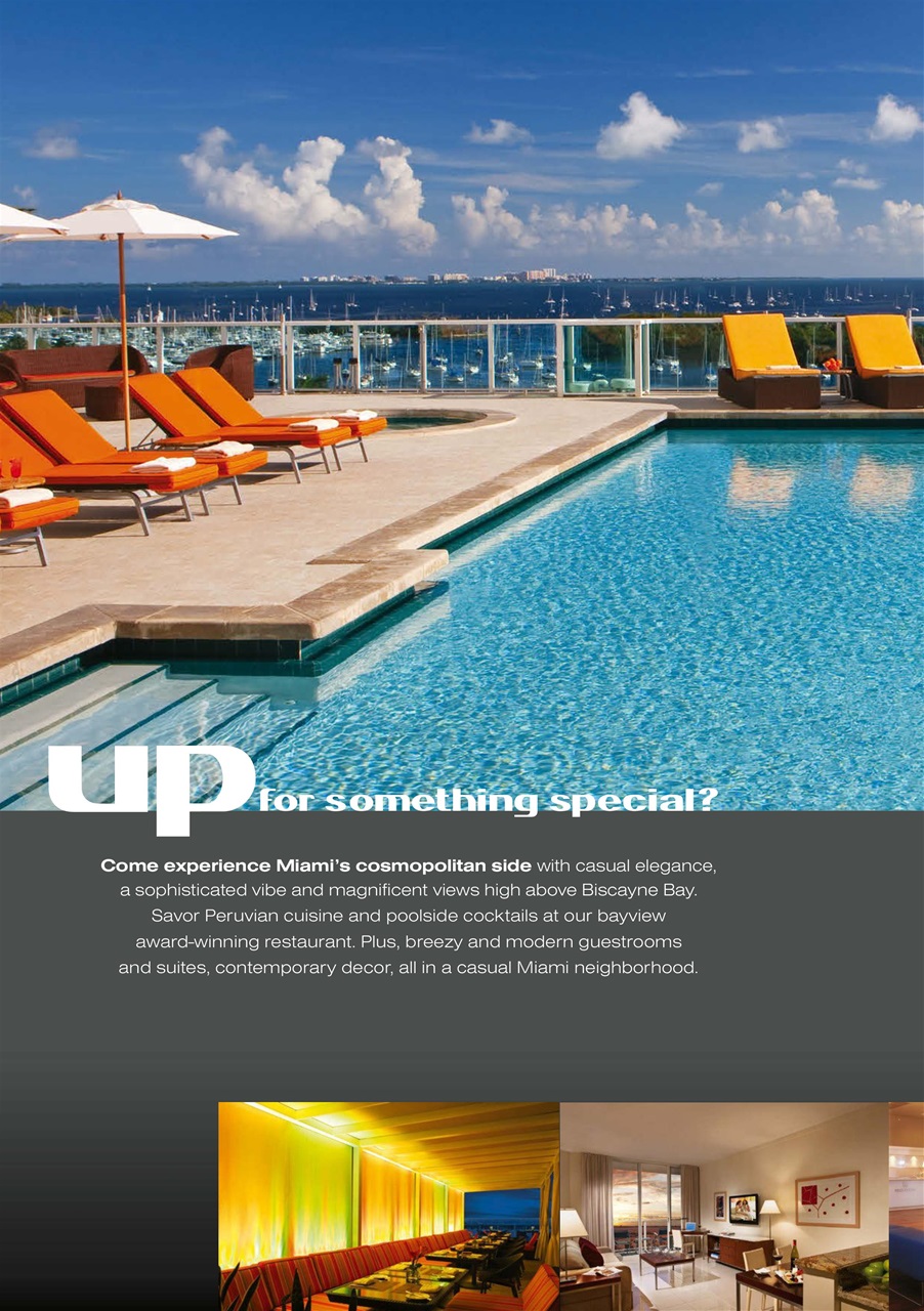 National Geographic Traveller UK Preview Pages