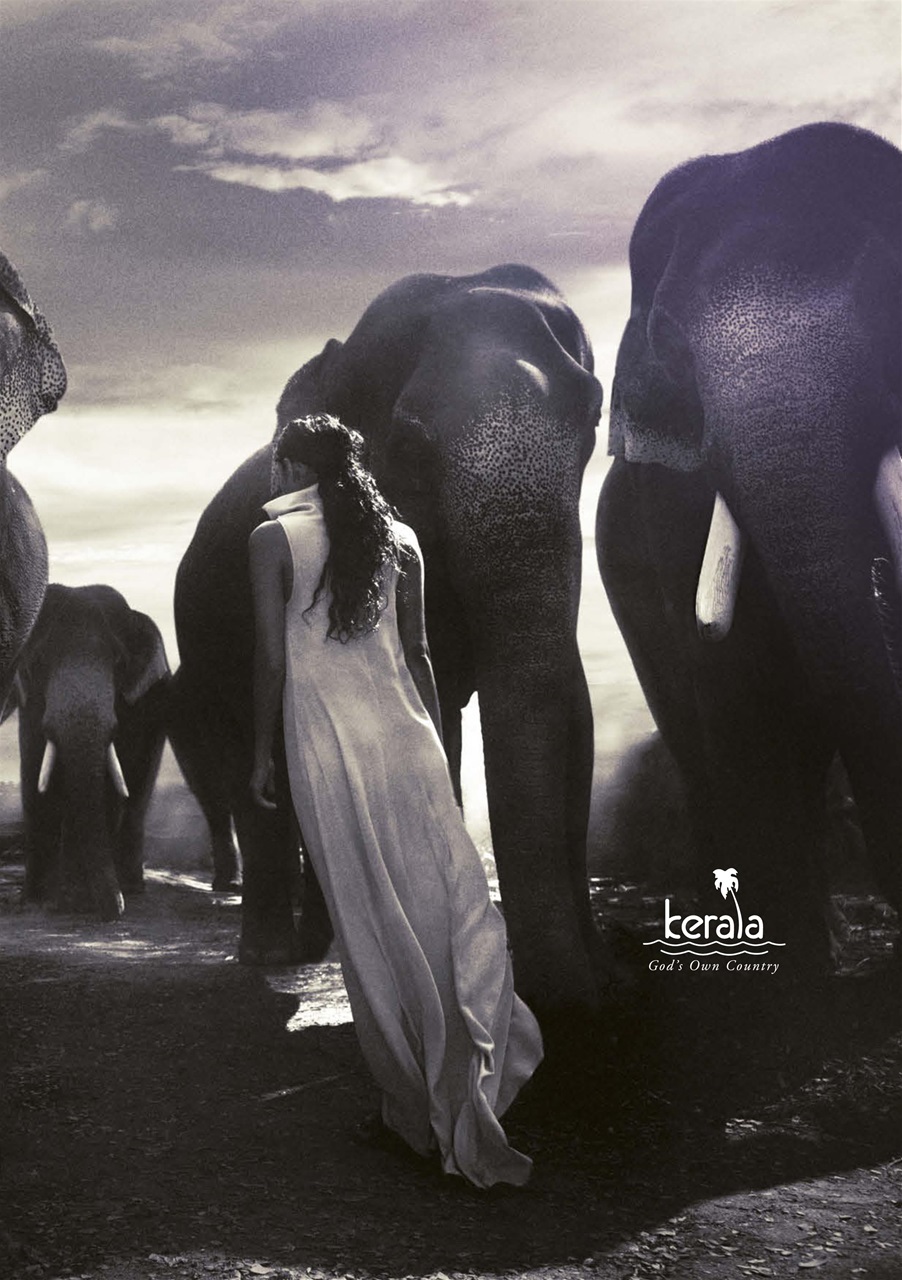 National Geographic Traveller UK Preview Pages