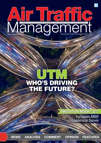 Air Traffic Management issue 2017 Issue 1 