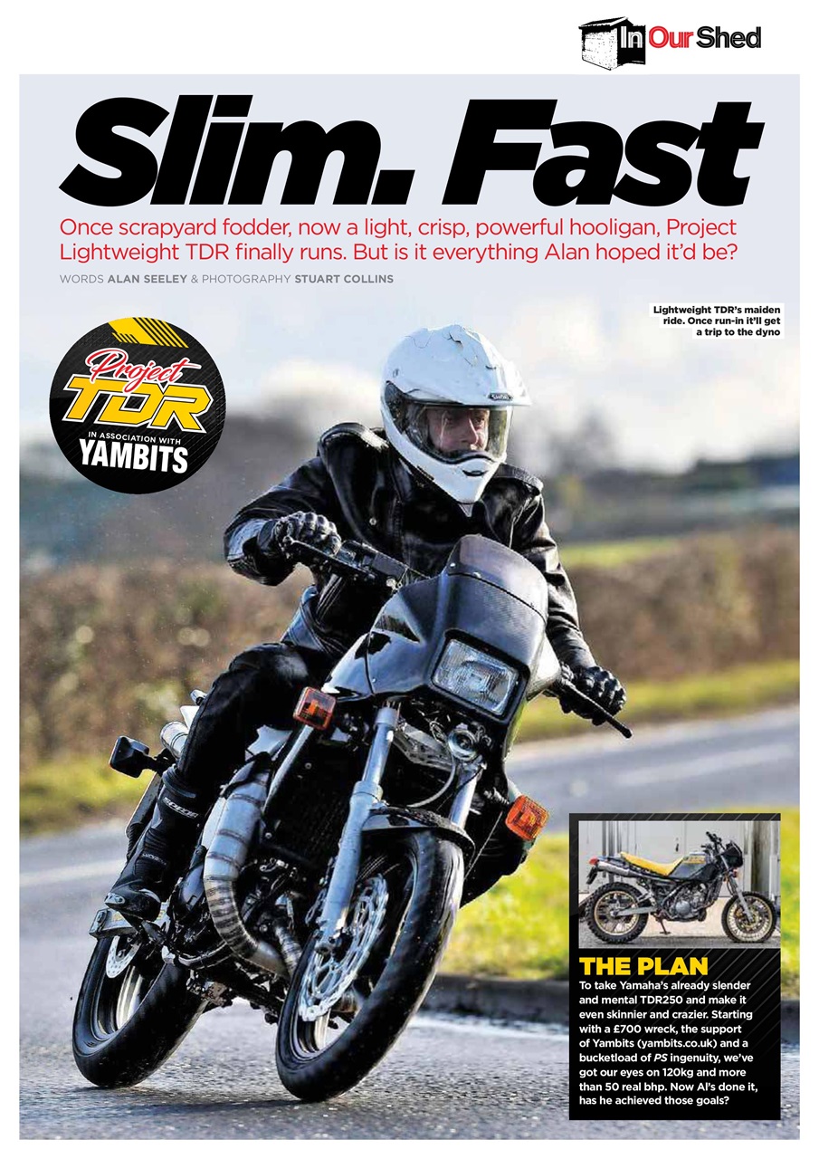 Practical Sportsbikes Preview Pages