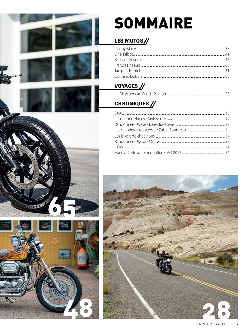 Custom Tour Preview Pages