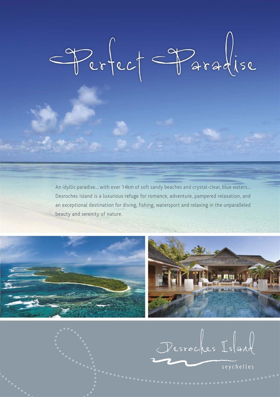 National Geographic Traveller UK Preview Pages