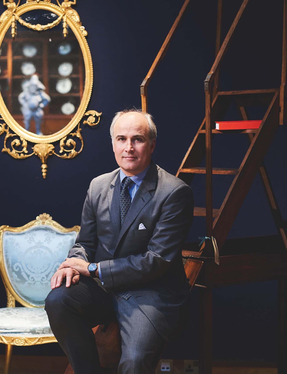 Country Life Preview Pages