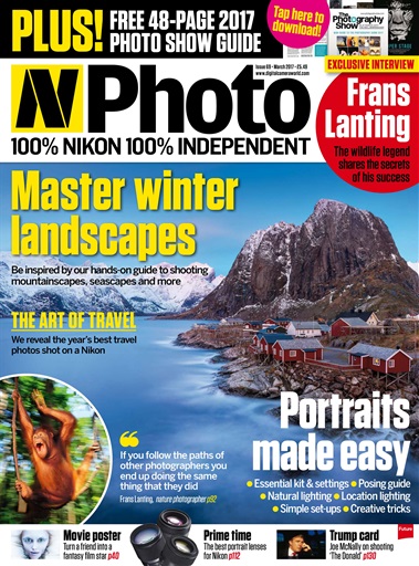 N-Photo issue 