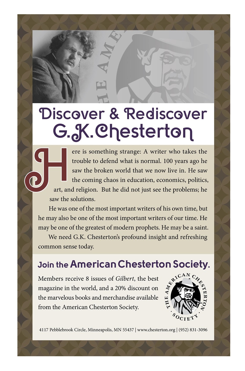 Dappled Things Preview Pages