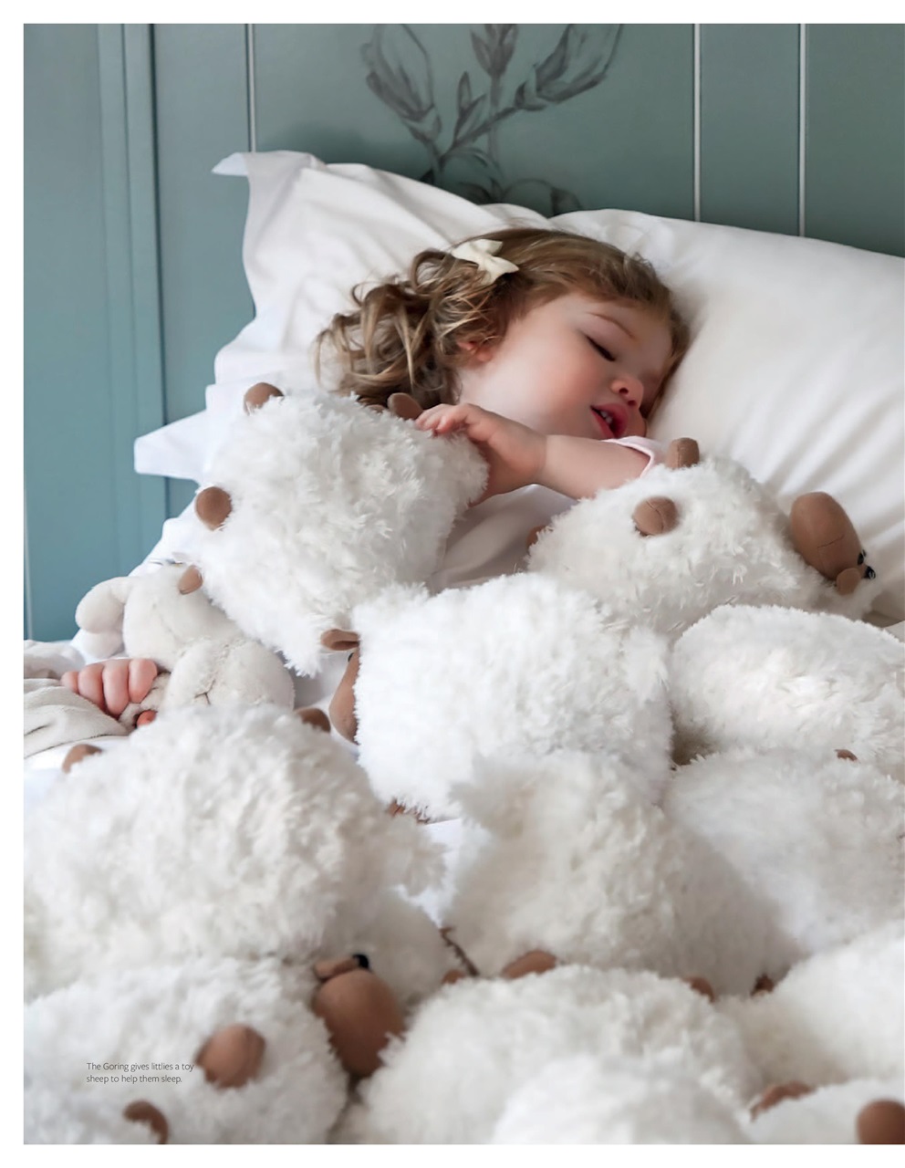 Five Star Kids Preview Pages