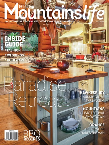 Blue Mountains Life issue Feb/Mar