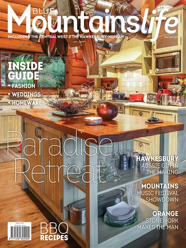 Blue Mountains Life issue 