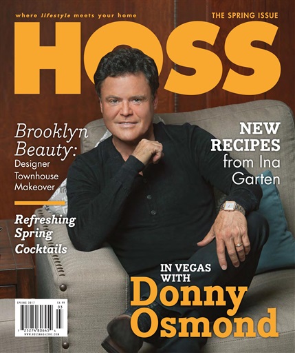 HOSS Magazine issue 
