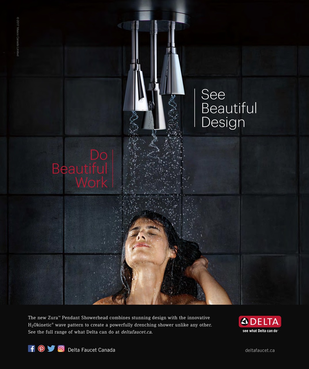 HOSS Magazine Preview Pages