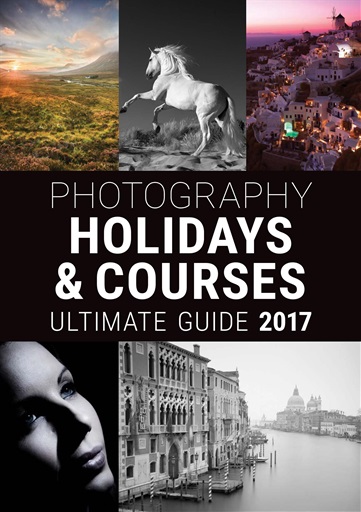 Outdoor Photography issue 