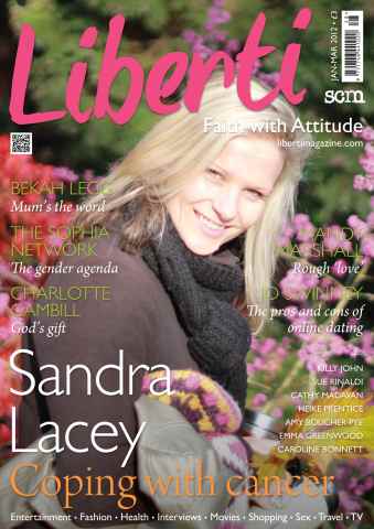 Liberti issue Liberti Issue 28