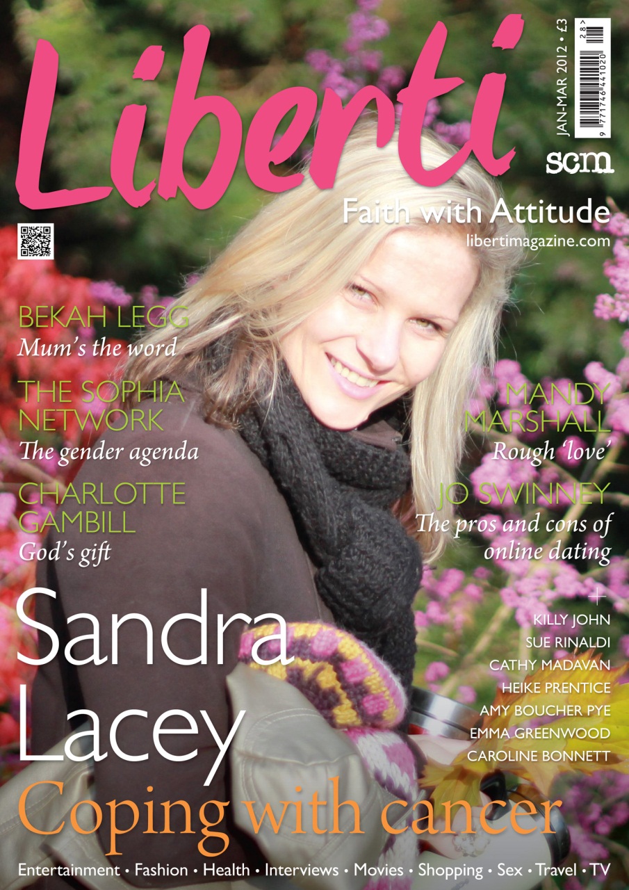 Liberti Preview Pages