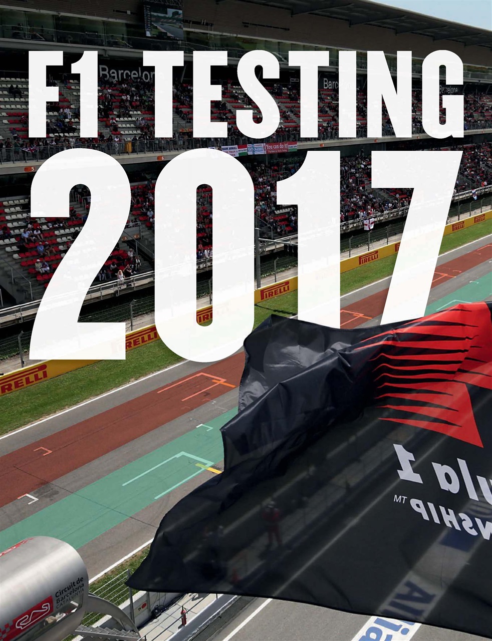 Autosport Preview Pages