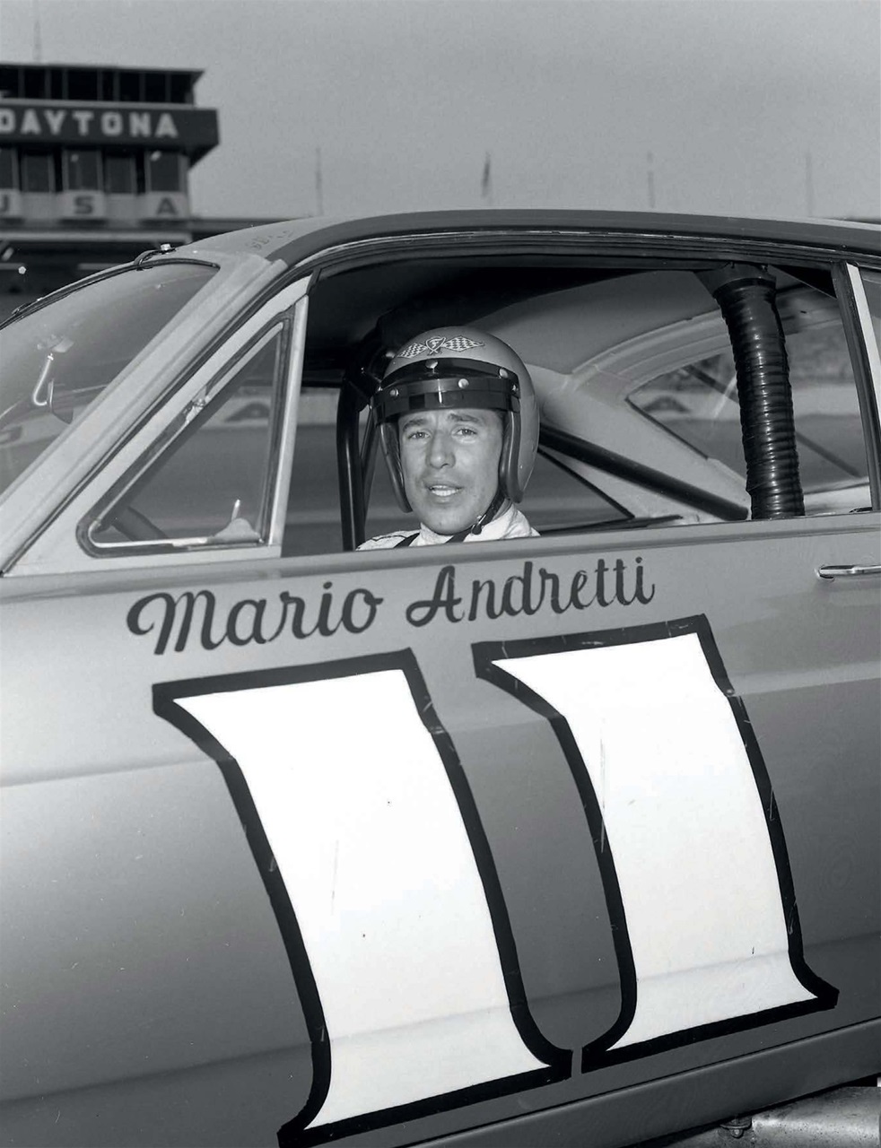 Autosport Preview Pages