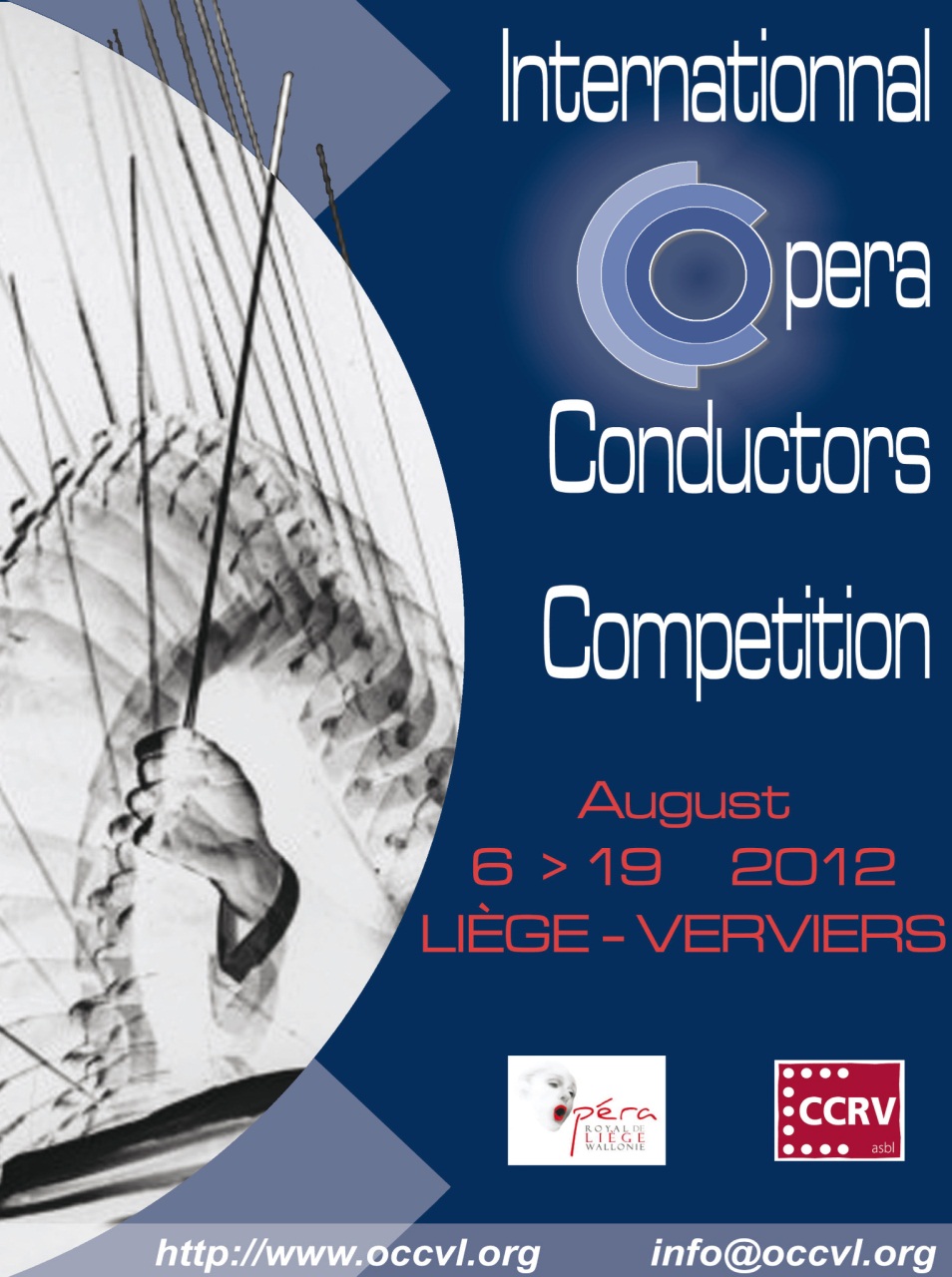 Opera Now Preview Pages