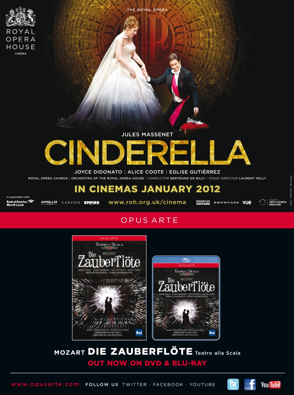 Opera Now Preview Pages