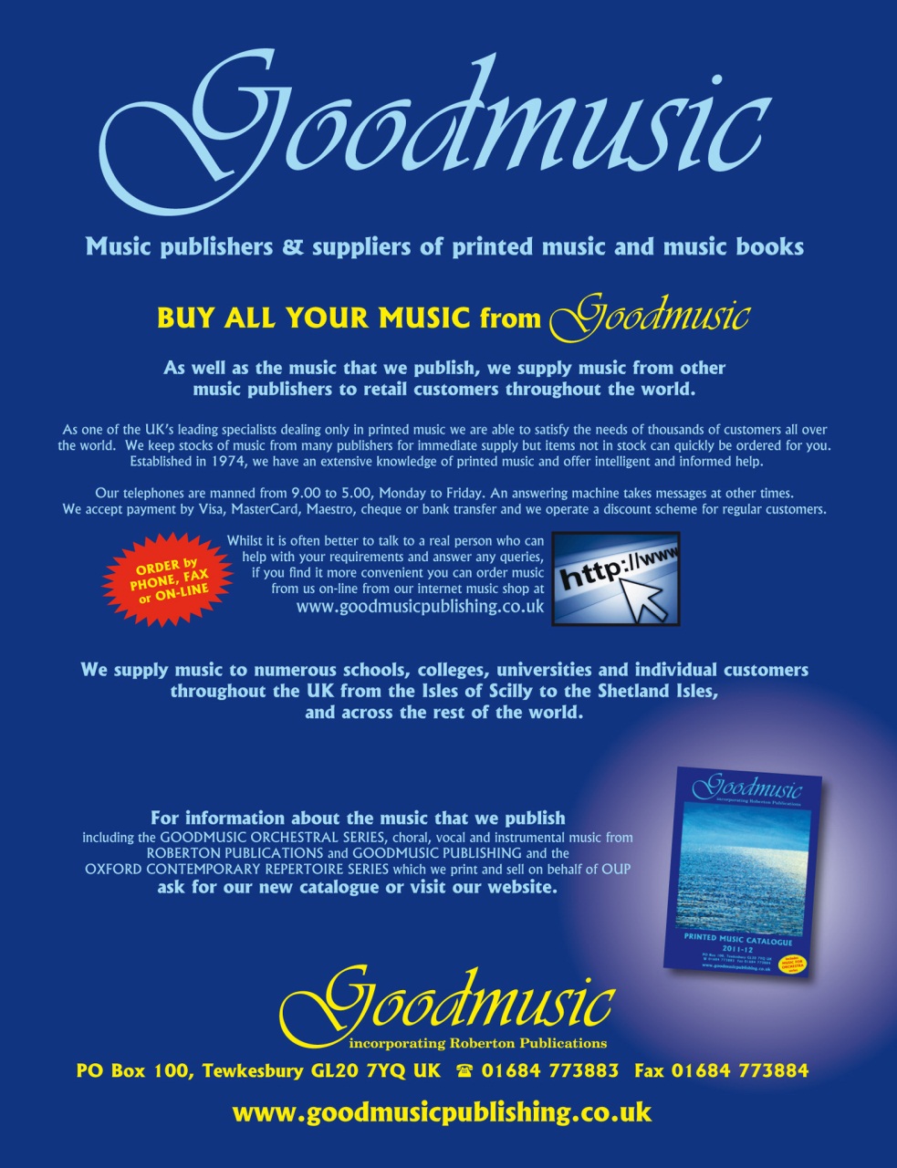 Music Teacher Preview Pages