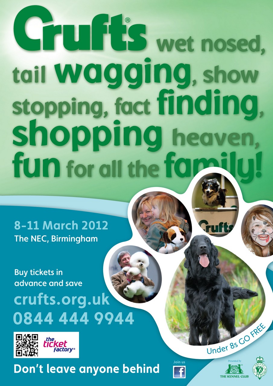 Dogs Monthly Preview Pages