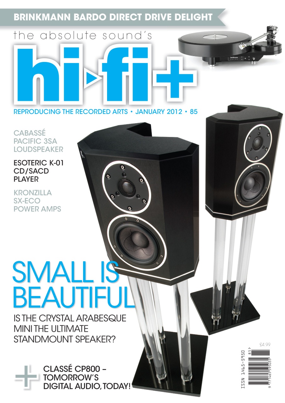 hi-fi+ Global Network Preview Pages