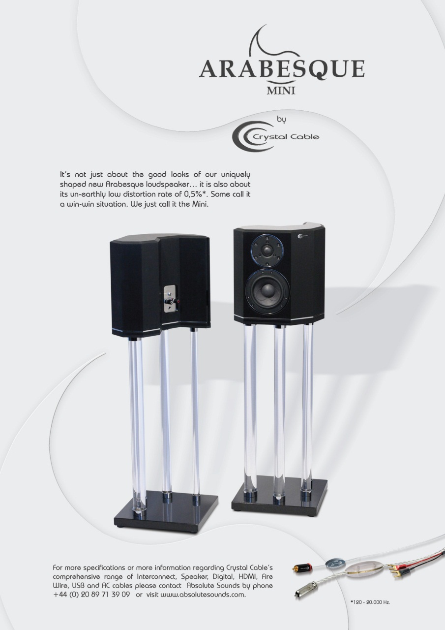 hi-fi+ Global Network Preview Pages