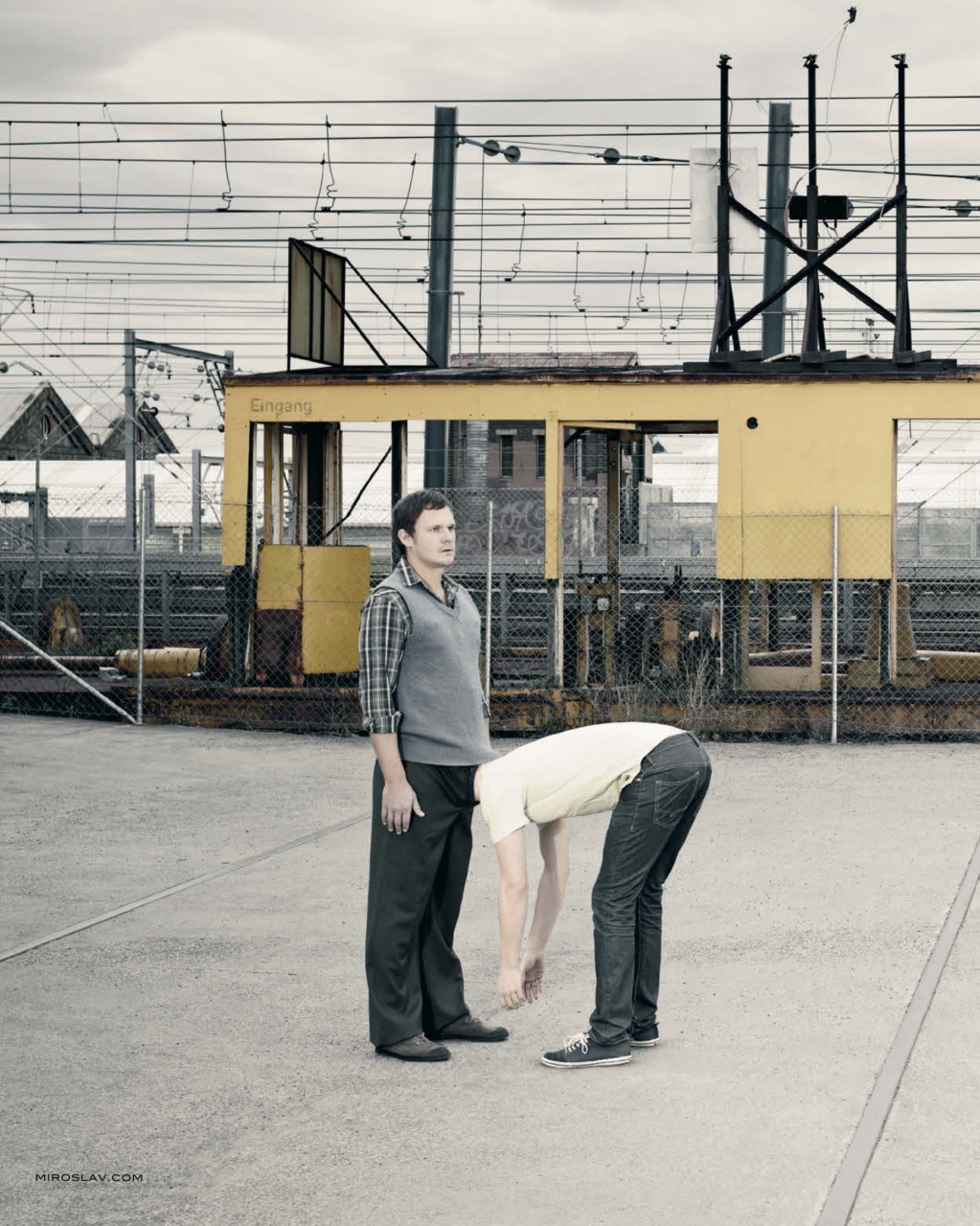 DNA Magazine Preview Pages