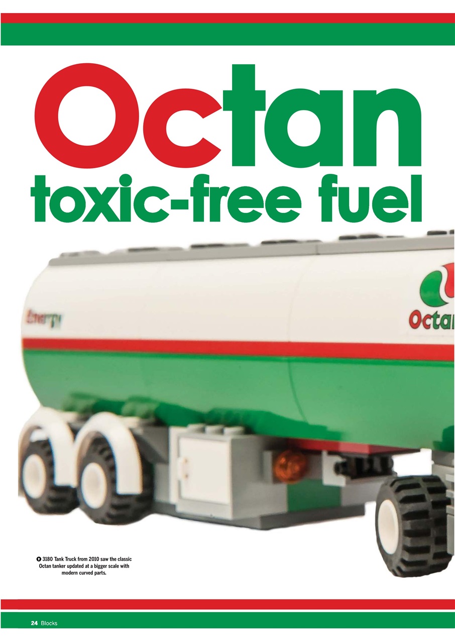 Blocks Magazine Preview Pages